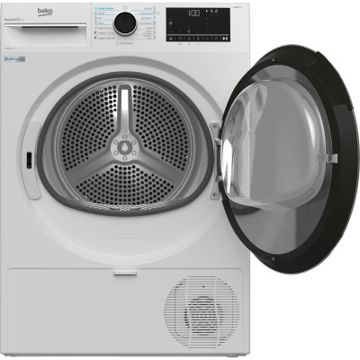 Сушильна машина Beko B5T68243 Сушильна машина Beko B5T68243