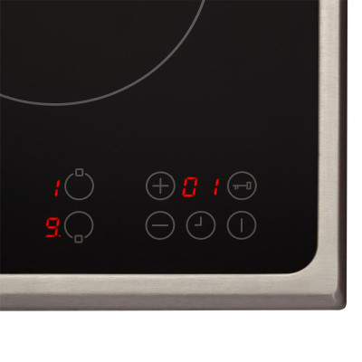 Варочная поверхность Eleyus DORA 30 BL V