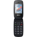 Мобільний телефон Maxcom MM817 Black
