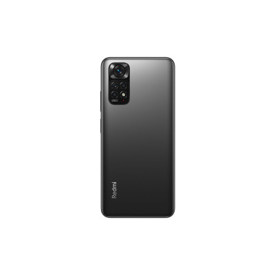 Мобильный телефон Xiaomi Redmi Note 11S 6/128GB Graphite Gray