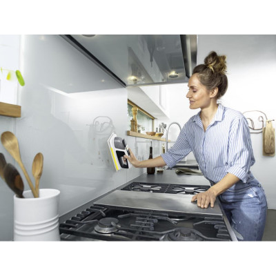 Пылесос Karcher WV 6 + KV 4 Premium (1.633-580.0) Пылесос Karcher WV 6 + KV 4 Premium (1.633-580.0)