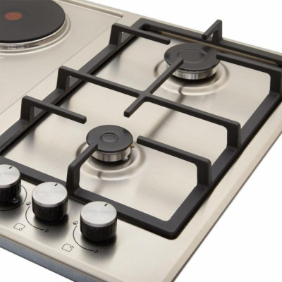 Варочна поверхня Eleyus VOLT 60 IS H2 CF