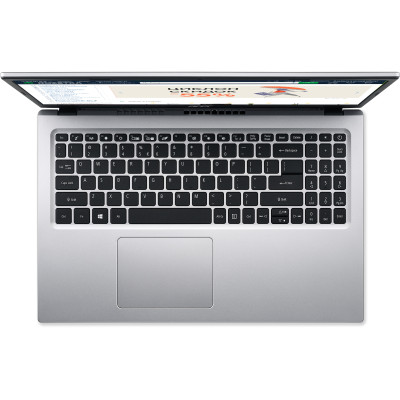 Ноутбук Acer Aspire 3 A315-35-C10D (NX.A6LEU.013)