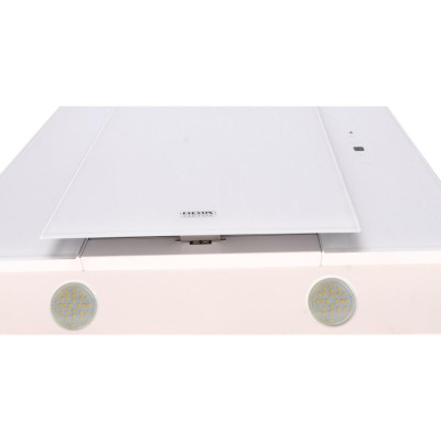 Вытяжка кухонная Eleyus Vesta A 1200 LED SMD 60 S WH (VestaA1200LEDSMD60SWH)