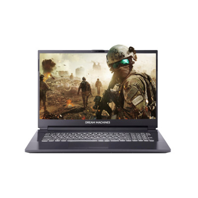 Ноутбук Dream Machines RT3070-17 (RT3070-17UA29)