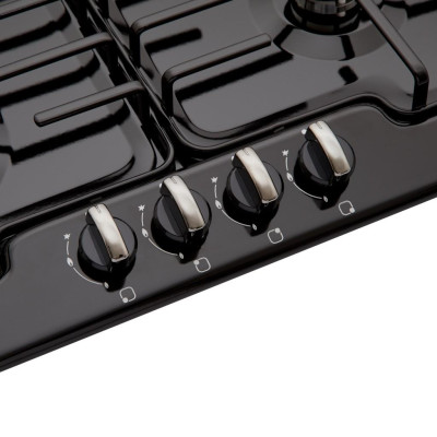 Варочна поверхня Eleyus GRACIA 60 BL EF Варочна поверхня Eleyus GRACIA 60 BL EF