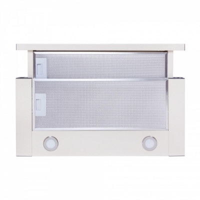 Витяжка кухонна Perfelli TL 6812 C IV 1200 LED