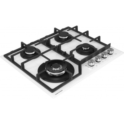 Варочная поверхность Gunter&Hauer GT 642 W (GT642W)
