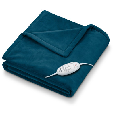Электрическая простыня Beurer HD 75 Ocean Электрическая простыня Beurer HD 75 Ocean