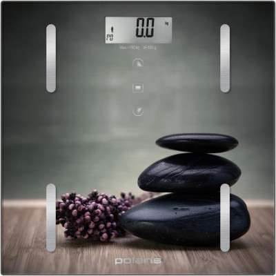 Ваги підлогові Polaris PWS 1857DGF