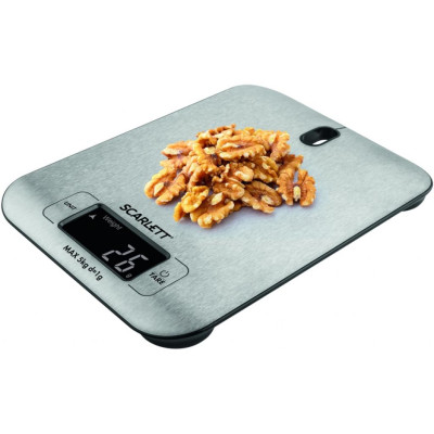Весы кухонные Scarlett SC KS 57P99 (SCKS57P99)