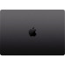 Ноутбук Apple MacBook Pro 14 A2992 M3 Pro Space Black (Z1AU0024F)