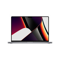 Ноутбук Apple MacBook Pro A2485 M1 Pro + USB - накопитель SanDisk 32Gb Ultra USB 3.0 Red (SDC-RF01)