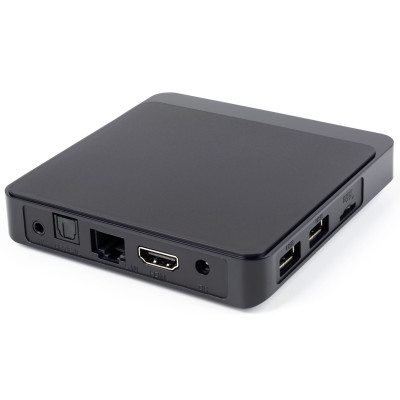 Медиаплеер iNeXT inext TV5 Ultra Медиаплеер iNeXT inext TV5 Ultra