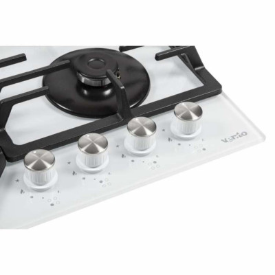 Варочна поверхня Ventolux HSF640-W3G CESBT (WH)