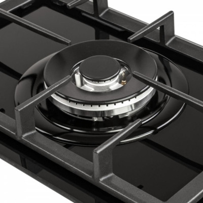 Варочная поверхность Perfelli HGG 31404 BL Варочная поверхность Perfelli HGG 31404 BL