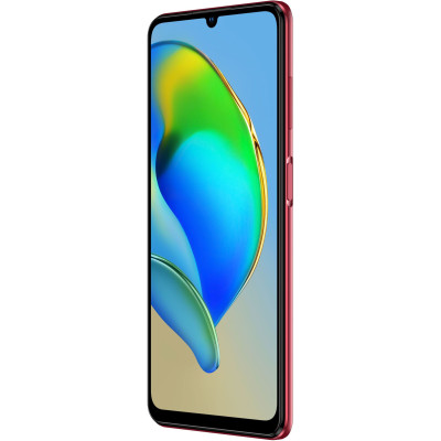 Мобільний телефон ZTE Blade V40 Vita 6/128GB Red