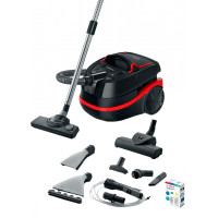Пылесос Bosch BWD 421 POW
