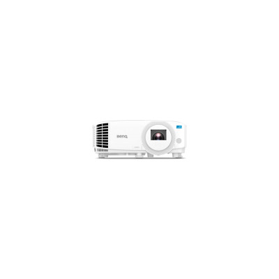 Проектор BenQ LH500 (9H.JRD77.13E)
