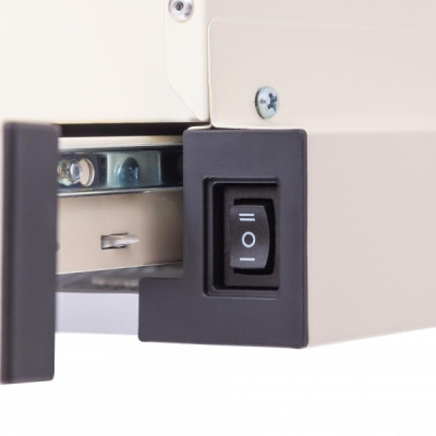 Витяжка кухонна Minola HTL 6615 IV 1000 LED