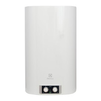 Бойлер Electrolux EWH 80 Formax