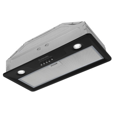 Вытяжка кухонная Minola HBI 5202 BL 700 LED