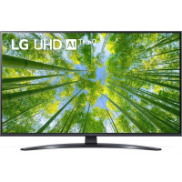 Телевизор LG 65UQ81006LB