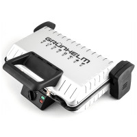 Электрогриль Grunhelm G1622 Электрогриль Grunhelm G1622