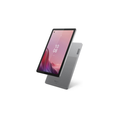 Планшет Lenovo Tab M9 4/64 LTE Arctic grey + CaseFilm (ZAC50036UA) Планшет Lenovo Tab M9 4/64 LTE Arctic grey + CaseFilm (ZAC50036UA)