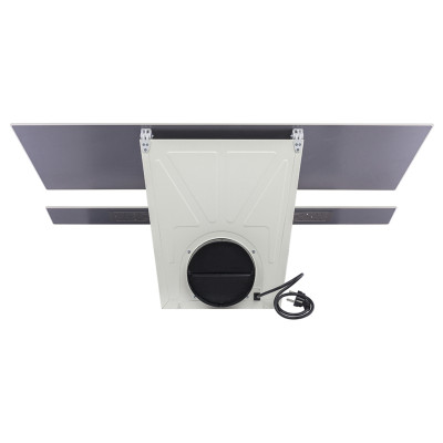 Вытяжка кухонная Minola HVS 9412 IV 850 LED