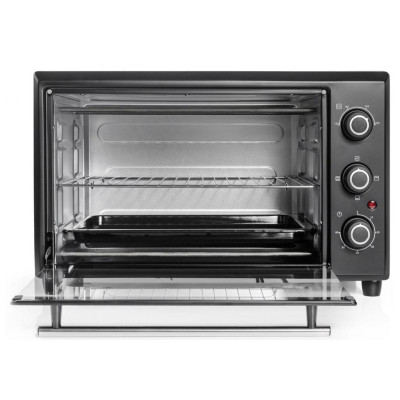 Электропечь Hölmer HEO-183B Электропечь Hölmer HEO-183B