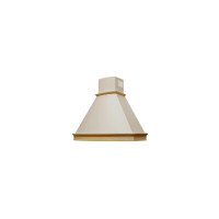 Витяжка кухонна Ventolux SORENTO 60 CREMA