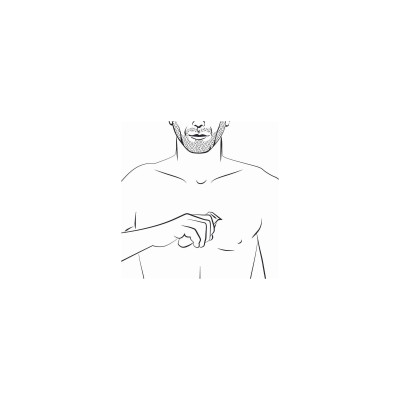 Триммер Beurer HR_6000 Триммер Beurer HR_6000