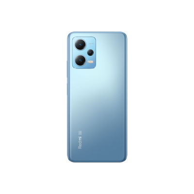 Мобильный телефон Xiaomi Redmi Note 12 5G 4/128GB Ice Blue