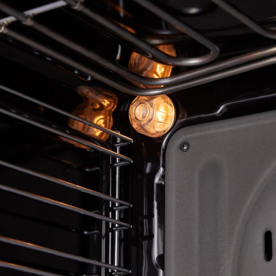 Духовой шкаф Eleyus MIRANDA 6008 WH CL Духовой шкаф Eleyus MIRANDA 6008 WH CL