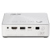 Проектор ASUS ZenBeam S2 WiFi White (90LJ00C2-B01070)