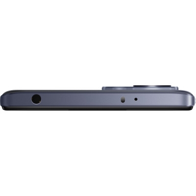 Мобильный телефон Xiaomi Redmi Note 12 5G 4/128GB Onyx Gray (992288)