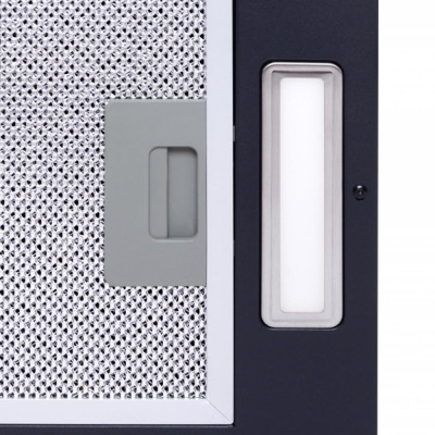 Витяжка кухонна Minola HVS 6774 BL 1100 LED