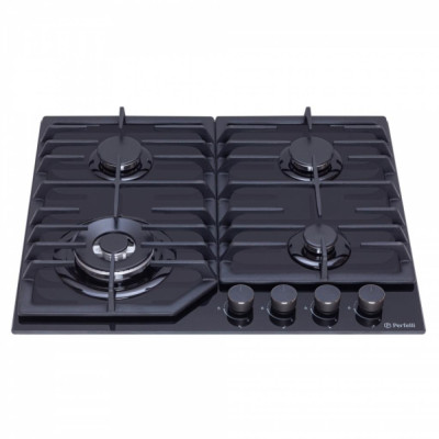 Варочная поверхность Perfelli HGG 61694 BL