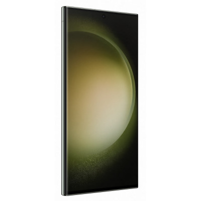 Мобільний телефон Samsung SM-S918B/512 (Galaxy S23 Ultra 12/512Gb) Green (SM-S918BZGHSEK)