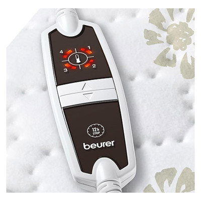 Электрическая простыня Beurer UB_60 Электрическая простыня Beurer UB_60