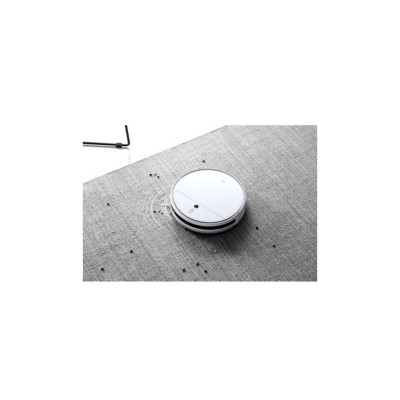 Пылесос Xiaomi Mi Robot Vacuum-Mop 2