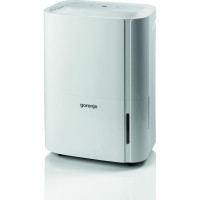 Осушитель воздуха Gorenje D 20 M
