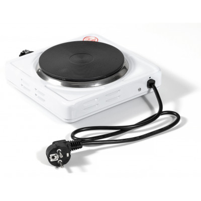 Настольная плита Hölmer HHP-110W Настольная плита Hölmer HHP-110W