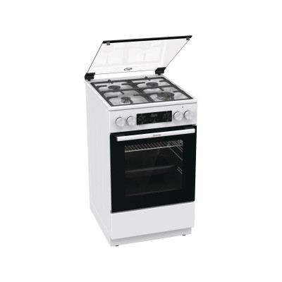 Плита Gorenje GK5C41WF Плита Gorenje GK5C41WF