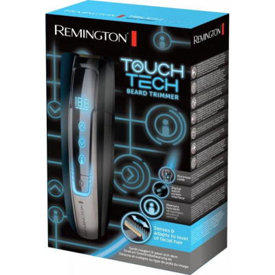 Триммер Remington TouchTech (MB4700) Триммер Remington TouchTech (MB4700)