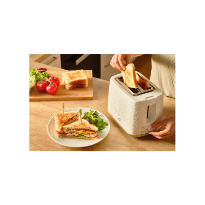 Тостер Sencor STS7200WH