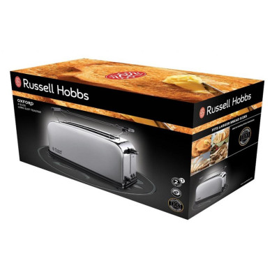Тостер Russell Hobbs 23610-56 Тостер Russell Hobbs 23610-56