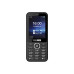 Мобільний телефон Maxcom MM814 Black