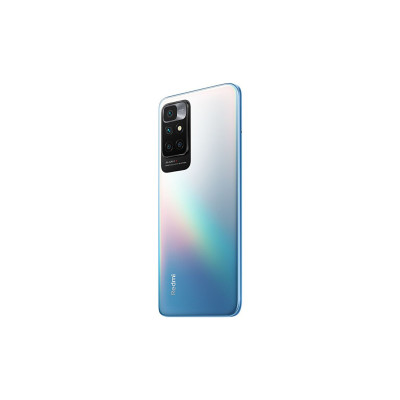 Мобільний телефон Xiaomi Redmi 10 2022 4/128GB Sea Blue